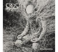 Crust – Dissolution – Vinilo – Importación USA – Victrola
