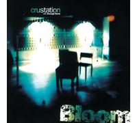 Crustation and Bronagh Slevin - Bloom [180 gm LP Coloured Vinyl] [Vinilo]