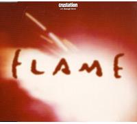 Crustation - Flame