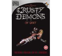 Crusty Demons - Chaotic Chronicles [2007] [Reino Unido] [DVD]