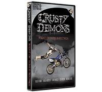 Crusty Demons - Night Of World Records [Reino Unido] [DVD]