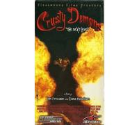 Crusty Demons of Dirt 6 [Alemania] [DVD]