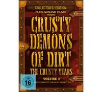 Crusty Demons of Dirt - The Crusty Years Vol. 2 [Alemania] [DVD]