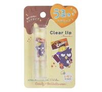 CRUX - Sanrio Bad Batmaru x Lotte Crunky Lip Cream 1 pc