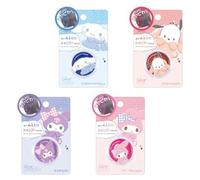 CRUX - Sanrio Hair Color Cream Pompompurin Yellow - 5g