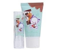 CRUX - Sanrio Pochacco x Lotte Toppo Lip & Hand Cream Gift Set 2 pcs