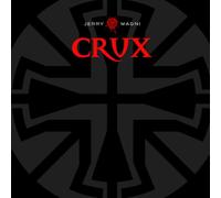 CRUX: The Crossroads of Existence Reinterpreted in Over 200 Symbols