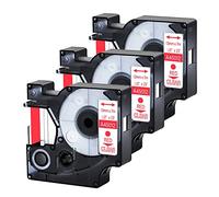 Cruxer Labeling Tape