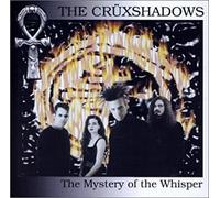 Cruxshadows - Mystery of The Whisper