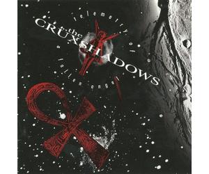 Cruxshadows, the - Telemetry of a Fallen Angel