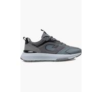 CRUYFF Boxster Mid Grey Talla: 44 | Zapatillas Deportivas Outlet | Hombre | Gris