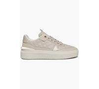 CRUYFF Endorsed Tennis Cream Talla: 36 | Zapatillas Deportivas Outlet | Mujer | Blanco