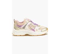 CRUYFF Girls Marti Purple/gold Talla: 38 | Calzado Outlet | Unisex | Púrpura