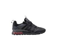 Cruyff Hombre SUPERBIA Hex-Tech CC241085-953 Black/Red. (Negro, Sistema Tallas Calzado EU, Adulto, Números, Mediano, 41)