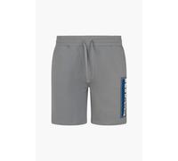 CRUYFF Id Short Ultimate Grey Talla: XS | Pantalones Cortos Outlet | Hombre | Gris