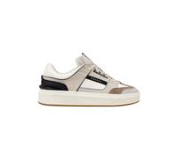 CRUYFF Kickturn Offwhite/cream Talla: 41 | Zapatos con Cordones Outlet | Hombre | Blanco