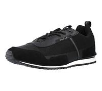 Cruyff Marble Hombre Zapatillas Negro 40 EU