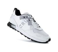 Cruyff Superbia Hombre Zapatillas Blanco 45 EU