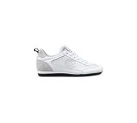 Cruyff .Zapatillas bajas Classics Reopa 2.0 para hombre,CC243180-151 White (Sistema tallas calzado EU, Adulto, Números, mediano, 44)
