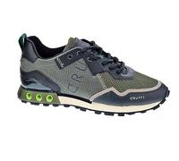 Cruyff Zapatillas Deportivas Superbia Black/Taupe/Dk. Olive/Deep Green (Numeric_43)