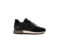 Cruyff Zapatillas Deportivas Superbia Hex Black/Gold. (Numeric_41)