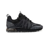 Cruyff Zapatillas Hombre FEARIA CC251081-958 Black (Negro, Sistema Tallas Calzado EU, Adulto, Números, Mediano, 41)