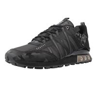 Cruyff Zapatillas Hombre Fearia Hex-Tech CC253126-998 Black. (Sistema Tallas Calzado EU, Adulto, Hombre, Números, Mediano, 42)