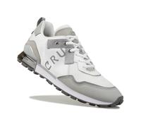 Cruyff Zapatillas Hombre Superbia CC253082-100 White. (Sistema Tallas Calzado EU, Adulto, Números, Mediano, 43)