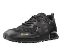Cruyff Zapatillas Hombre Superbia Hex-Tech CC253080-960 Black/Gold. (Sistema Tallas Calzado EU, Adulto, Números, Mediano, 40)