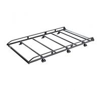 Cruz 909-800 (3X) 941-375 - Estante de Techo para Furgoneta Comercial de Alta Resistencia, 480 x 158 en tamaño, Kit Completo