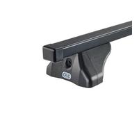 Barras de techo acero Cruz oplus s-fix 130 921-385