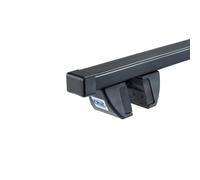 2 Barras De Techo Completas Cruz Oplus Sr+135 921-937 De Acero