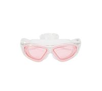 CRUZ Boderne Swim Goggle, Adultos Unisex, 8882 Various Pink, Talla única