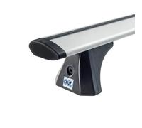 Cruz Canal Cruz 924-771 Airo + Kit específico- Barras de Aluminio aerodinámicas