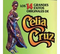 Cruz, Celia - 14 Grandes Exitos