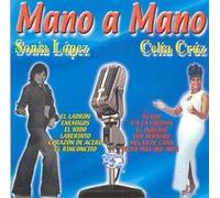 Cruz, Celia - a Mano