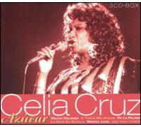 Cruz, Celia - Azucar