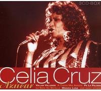 Cruz, Celia - Azucar