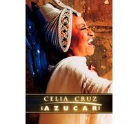 Cruz, Celia - Azucar [USA] [DVD]