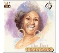 Cruz, Celia - Best 2