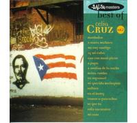 Cruz,Celia - Best of V.2 [Import]