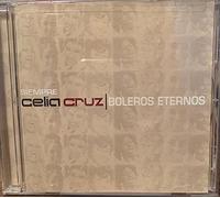 Cruz, Celia - Boleros Eternos 1