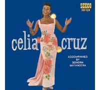 Cruz, Celia - Celia Con Sonora Matancera