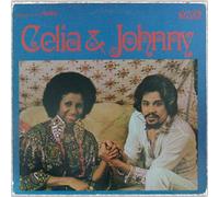 Cruz Celia - Celia & Johnny
