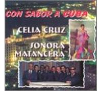 Cruz, Celia - Con Sabor a Cuba
