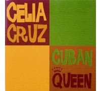 Cruz, Celia - Cuban Queen