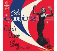 Cruz, Celia - Cuba's Queen of Song
