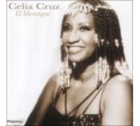 Cruz, Celia - El Merengue