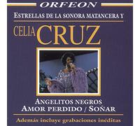 Cruz Celia - Estrellas De La Sonora Matancera