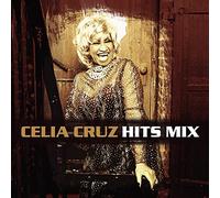 Cruz, Celia - Hits Mix